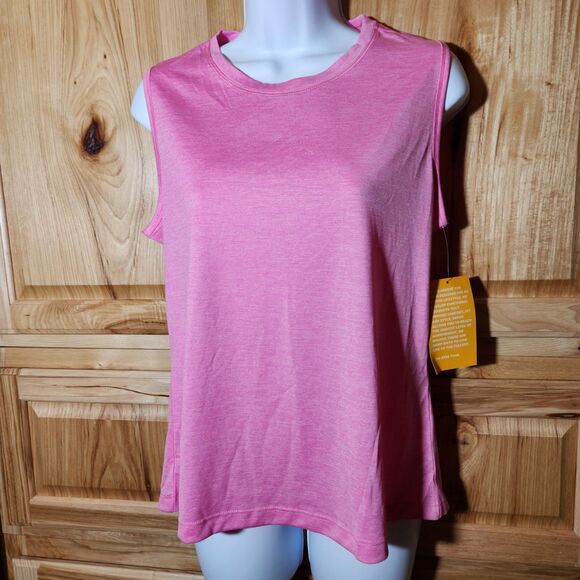 Women’s Small 4pc Athletic Clothing Lot – Tank Top & Shorts – NWT - Picture 4 of 9